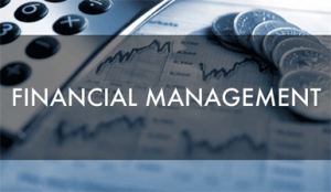 Financial Management Lecture 01