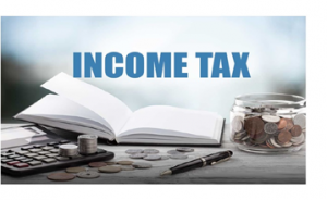 Income Tax Ordinance 2001, Lecture 09